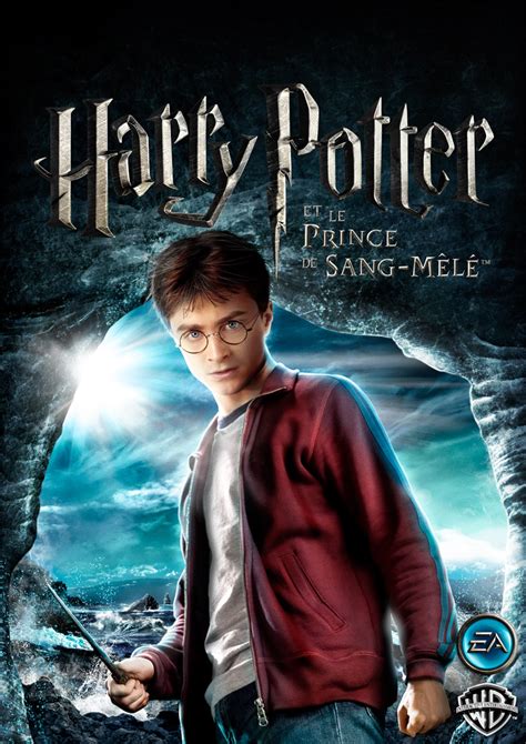 Harry Potter Et Le Prince Sang Mele Harry Potter et le Prince de sang-mêlé - Film (2009) - SensCritique